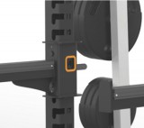 Силовая полурама MEGA POWER Matrix Magnum MG-MR690