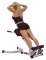 Гиперэкстензия спины Body-Solid PHYP200X (наклон 45°)