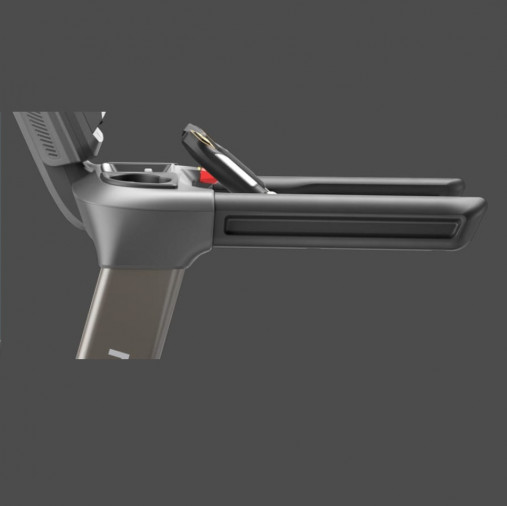 Беговая дорожка Matrix Lifestyle. Консоль Premium LED Беговая дорожка Matrix Lifestyle. Консоль Premium LED