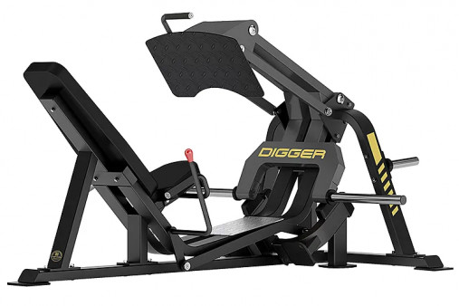 Жим ногами Hasttings Digger HD008-5 Жим ногами Hasttings Digger HD008-5