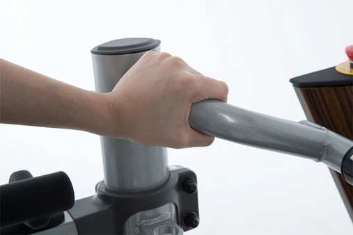 Реабилитационная беговая дорожка SPIRIT LW850 by DYACO (восстановление после инсульта