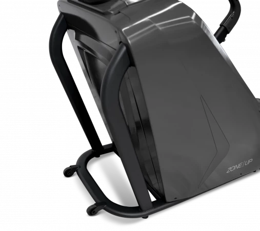 Лестница-эскалатор Svensson Industrial ZONE UP коммерческая Лестница-эскалатор Svensson Industrial ZONE UP коммерческая