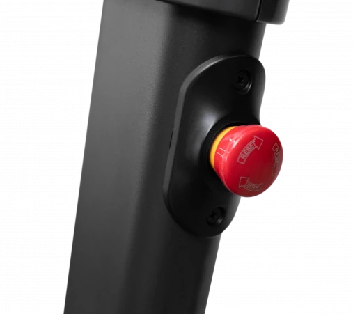 Лестница-эскалатор Svensson Industrial ZONE UP коммерческая Лестница-эскалатор Svensson Industrial ZONE UP коммерческая