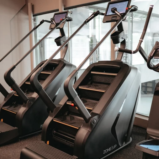 Лестница-эскалатор Svensson Industrial ZONE UP коммерческая Лестница-эскалатор Svensson Industrial ZONE UP коммерческая