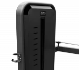 Тяга сверху профессиональная BRONZE GYM MIGHT 26 