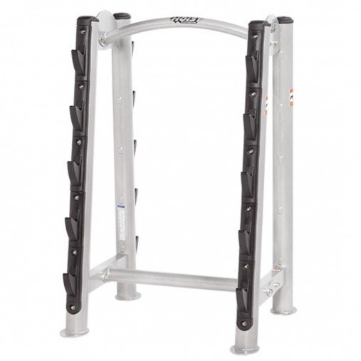 Подставка для грифов и фиксированных штанг Hoist CF-3465