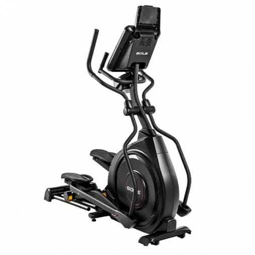 Эллиптический тренажер Sole Fitness E25 (2023)
