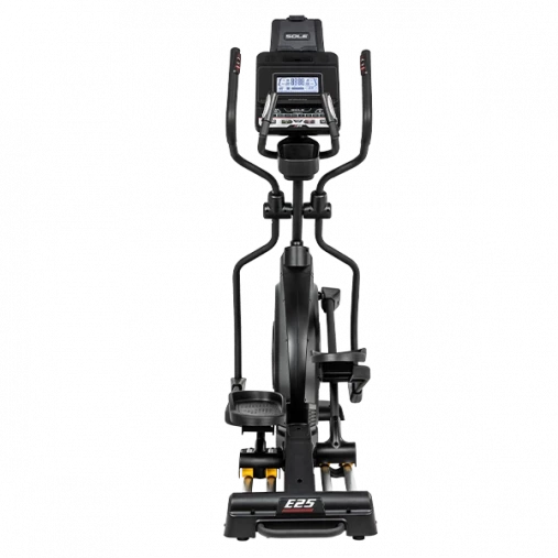 Эллиптический тренажер Sole Fitness E25 (2023)