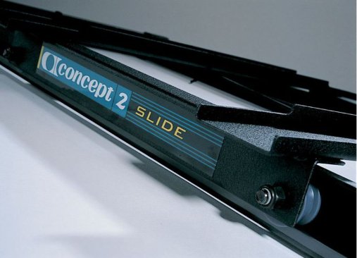 Слайдер Boat Slide для гребных тренажеров Concept2