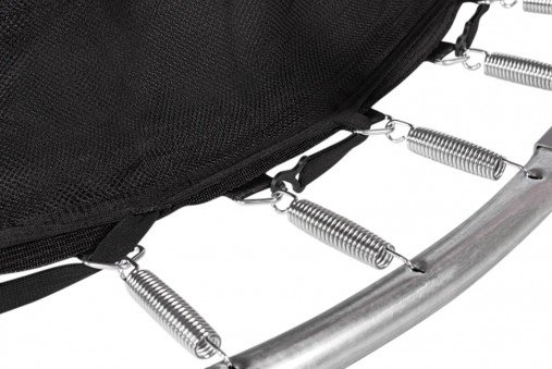 Батут Hasttings Classic Green 10FT (3,05 м) Батут Hasttings Classic Green 10FT (3,05 м)