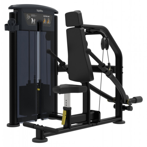 Трицепс (134 кг) AeroFIT Impulse IT9517