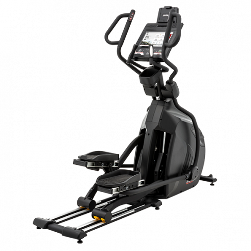 Эллиптический тренажер Sole Fitness Е95S (2023) с изменяемой длиной шага (46 - 61 см)