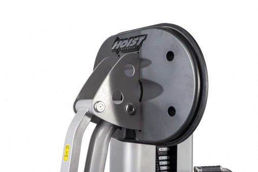 Жим ногами блочный HOIST ROC-IT RS-2403 (черная рама, черная обивка) Жим ногами блочный HOIST ROC-IT RS-2403 (черная рама, черная обивка)