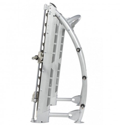 Наклонная машина Смита HOIST CF-3753