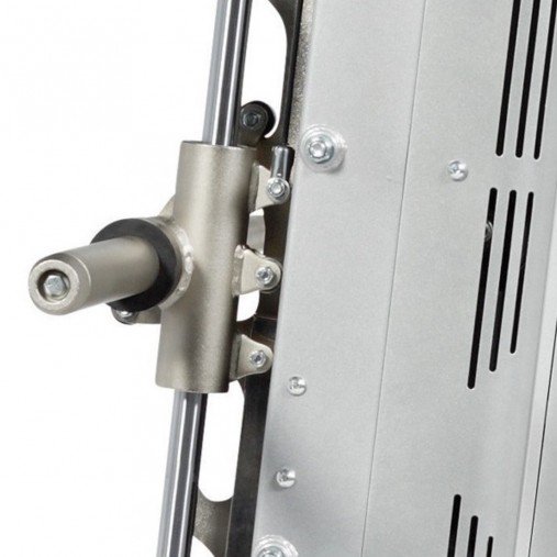 Наклонная машина Смита HOIST CF-3753