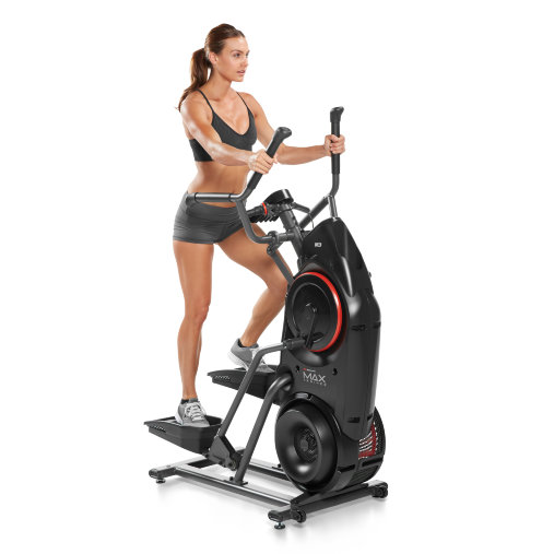 Эллиптический кросстренер Bowflex Max Trainer M3 Эллиптический кросстренер Bowflex Max Trainer M3