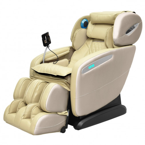 Массажное кресло UNO GRANDE UN624 Beige