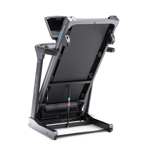 Беговая дорожка полукоммерческая OXYGEN FITNESS COBALT LCD PRO складная Беговая дорожка полукоммерческая OXYGEN FITNESS COBALT LCD PRO складная