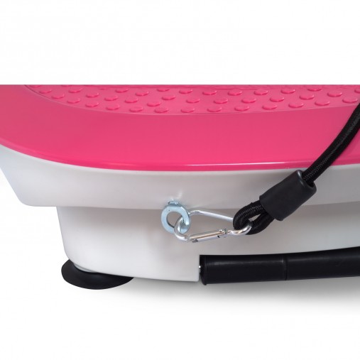 Виброплатформа 3D VF-S800 Pink (розовая)