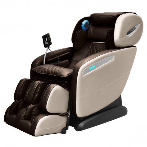 Массажное кресло UNO GRANDE UN624 Brown Массажное кресло UNO GRANDE UN624 Brown