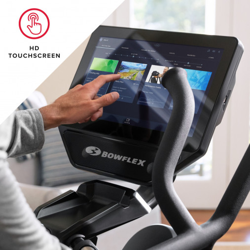 Кросстренер Bowflex Max Total 40 Кросстренер Bowflex Max Total 40