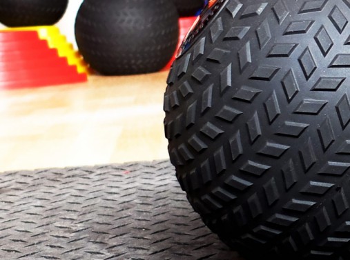 Слэмболл 5 кг Original Fit.Tools