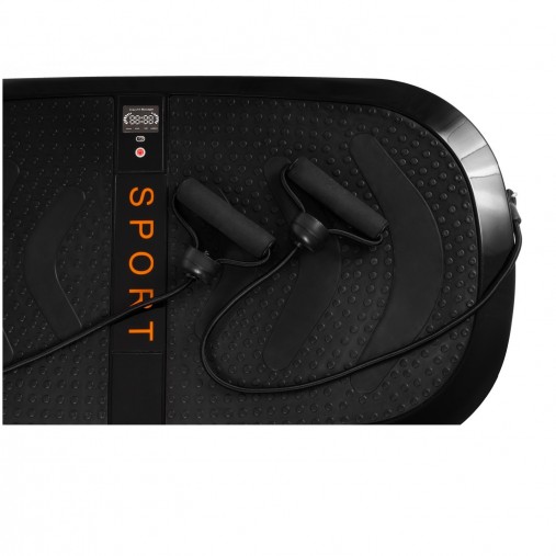 Виброплатформа VictoryFit 3D VF-S800 black (черная)
