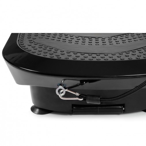 Виброплатформа VictoryFit 3D VF-S800 black (черная)