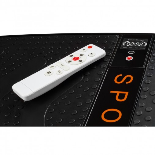 Виброплатформа VictoryFit 3D VF-S800 black (черная)