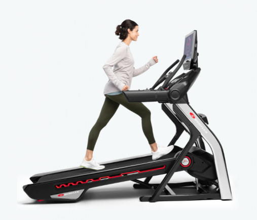 Беговая дорожка BowFlex 56 домашняя складная Беговая дорожка BowFlex 56 домашняя складная