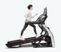 Беговая дорожка BowFlex 56 домашняя складная