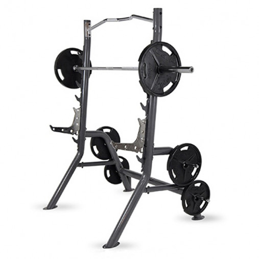 Стойка для приседаний и жима INSPIRE SQR1