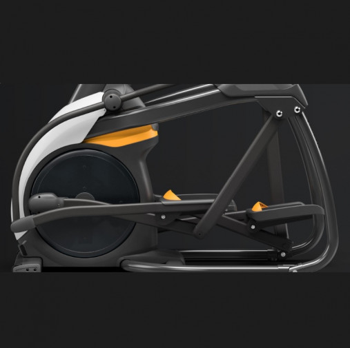 Эллиптический тренажер Matrix Performance Ascent Trainer (с изменяющимся углом наклона и длиной шага) с консолью GT LED Эллиптический тренажер Matrix Performance Ascent Trainer (с изменяющимся углом наклона и длиной шага) с консолью GT LED