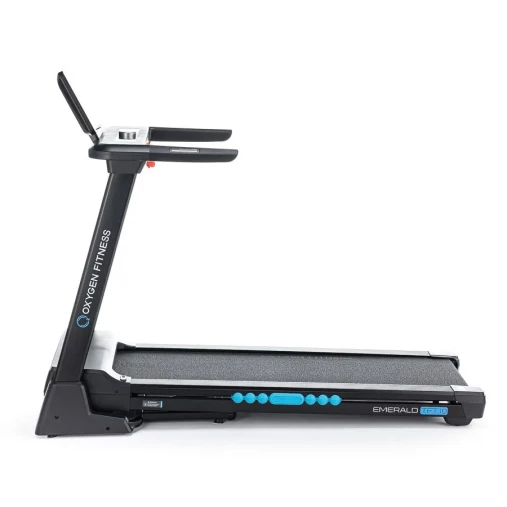 Беговая дорожка домашняя OXYGEN FITNESS Emerald TFT 10 Беговая дорожка домашняя OXYGEN FITNESS Emerald TFT 10
