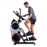 Bowflex MaxTrainer M6 Эллиптический тренажер 