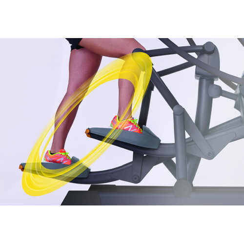 Эллиптический тренажер Octane XT-ONE Smart