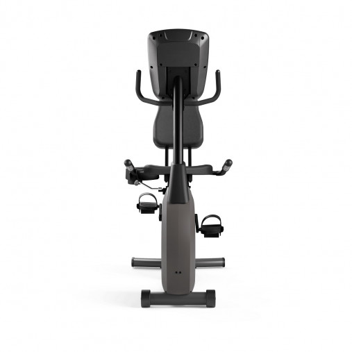 Горизонтальный велотренажер Vision R60 Горизонтальный велотренажер Vision R60