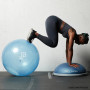 Гимнастический мяч Bosu Ballast Ball 65 см