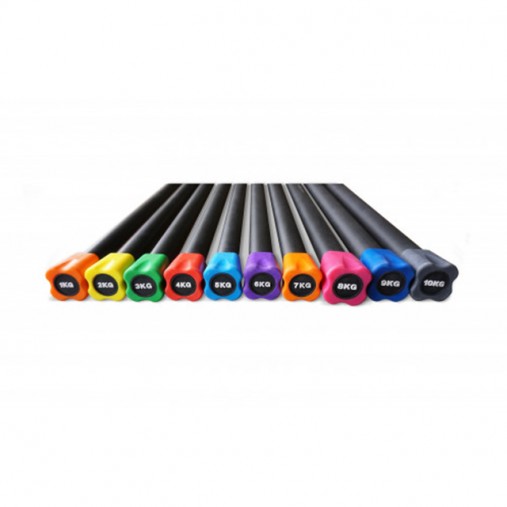 Бодибар Smith Strength, вес 4 кг Бодибар Smith Strength, вес 4 кг