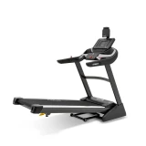 SPIRIT XT485 (2024) Black Беговая дорожка 