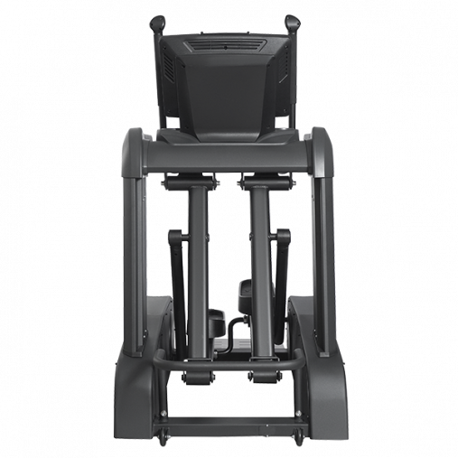 Профессиональный эллиптический тренажер Smith SX3.2 с генератором