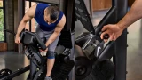 PRECOR GLUTEBUILDER GPL 612 Ягодичный мостик