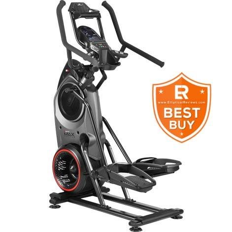 Кросстренер Bowflex MaxTrainer M8 Кросстренер Bowflex MaxTrainer M8