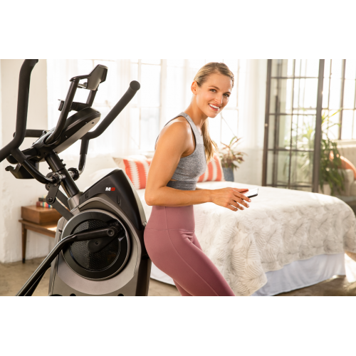 Кросстренер Bowflex MaxTrainer M8 Кросстренер Bowflex MaxTrainer M8