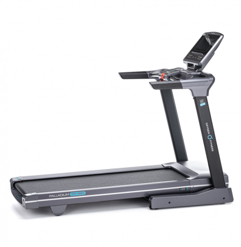 Беговая дорожка полукоммерческая OXYGEN PALLADIUM TFT PRO Беговая дорожка полукоммерческая OXYGEN PALLADIUM TFT PRO