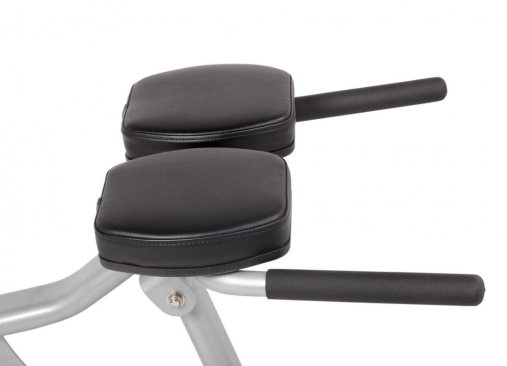 Гиперэкстензия и Римский стул Hoist HF-5664 AB / Back Roman Hyper