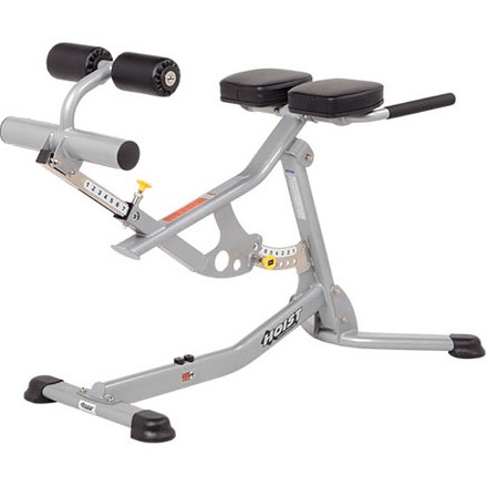 Гиперэкстензия Hoist HF-5664 AB / Back Roman Hyper