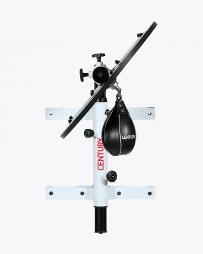 Пневматическая скоростная груша 8" / 10" CENTURY Speed Bag (кожа) Арт 108731 Пневматическая скоростная груша 8" / 10" CENTURY Speed Bag (кожа) Арт 108731