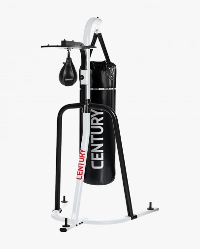 Пневматическая скоростная груша 8" / 10" CENTURY Speed Bag (кожа) Арт 108731 Пневматическая скоростная груша 8" / 10" CENTURY Speed Bag (кожа) Арт 108731