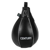 Пневматическая скоростная груша CENTURY Speed Bag 8 " (кожа) 108731 